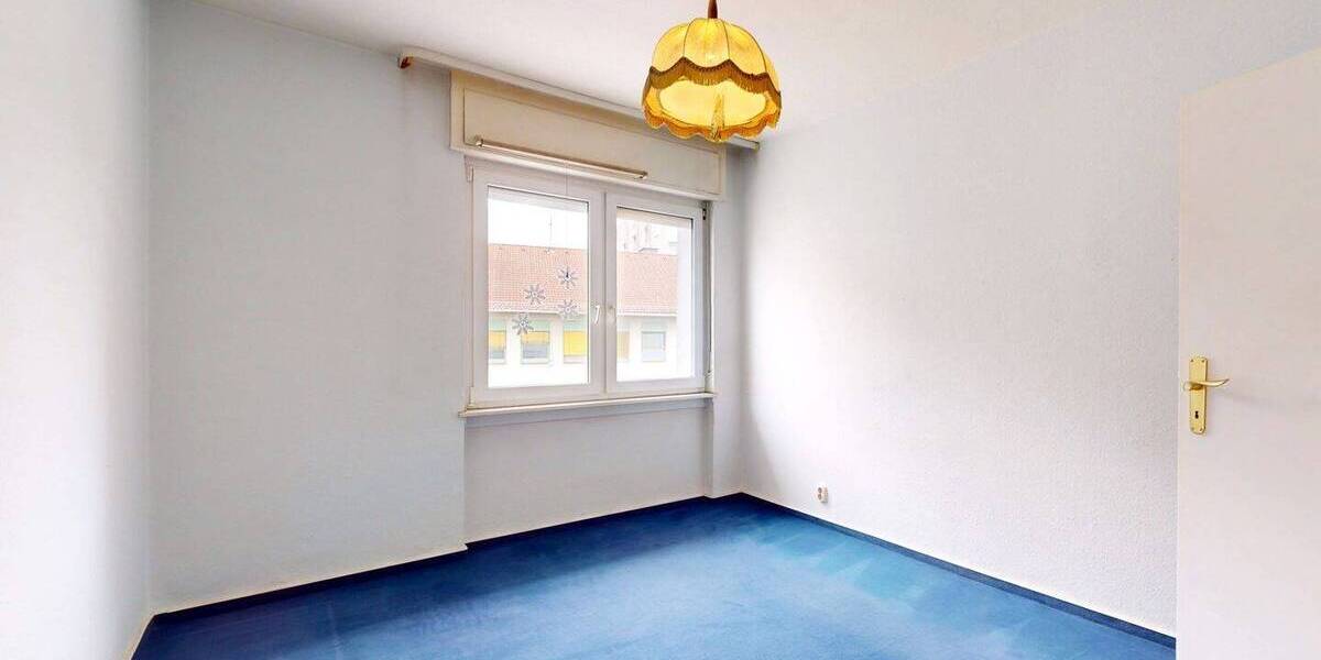 Etagenwohnung Frankfurt am Main Dornbusch - 4 Zimmer, 111 m&sup2;, 580.000&euro; | Angebot:25769235
