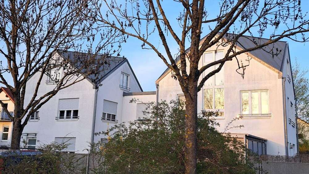 Einfamilienhaus Aschaffenburg Damm - 6 Zimmer, 206 m&sup2;, 2.650&euro; | Angebot:25880683