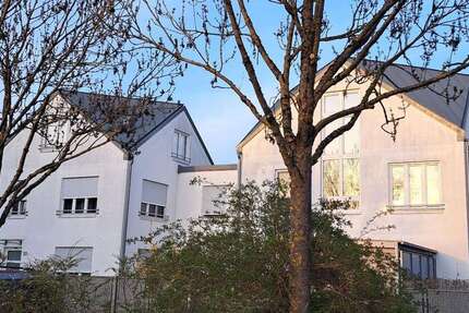 Haus Aschaffenburg Damm - 6 Zimmer, 206 m&sup2;, 2.650&euro; | Angebot:25880683