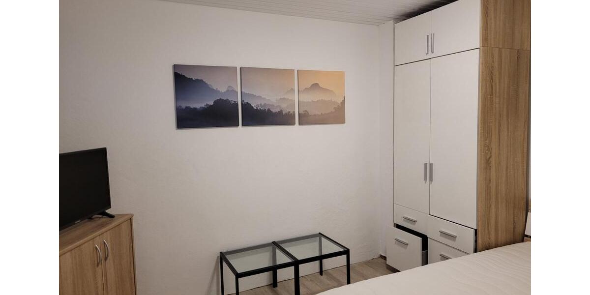 Etagenwohnung Biebergemünd - 2 Zimmer, 35 m&sup2;, 400&euro; | Angebot:25956834