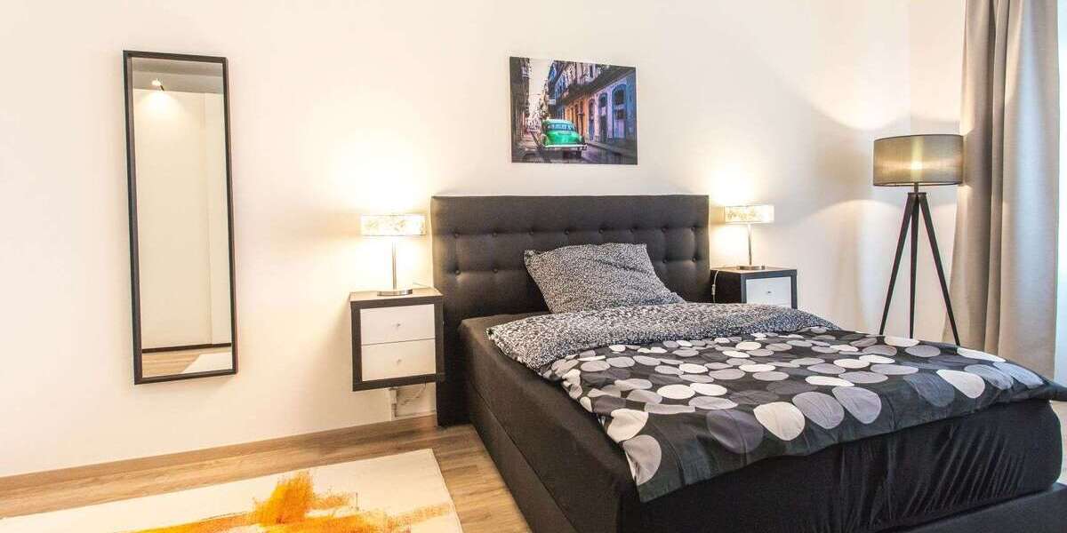 Zimmer Frankfurt am Main Ostend - 3 Zimmer, 850&euro; | Angebot:26059165