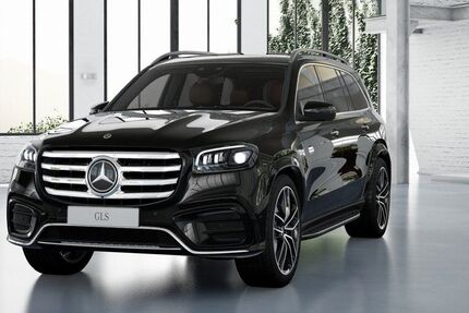 Mercedes-Benz GLS 450 21.200 km 109.900 &euro; Friedberg 61169