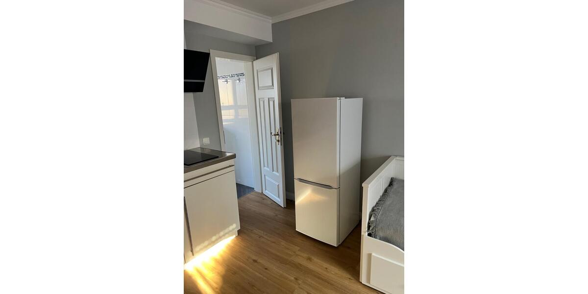 Etagenwohnung Frankfurt am Main Unterliederbach - 1 Zimmer, 25 m&sup2;, 830&euro; | Angebot:25082746