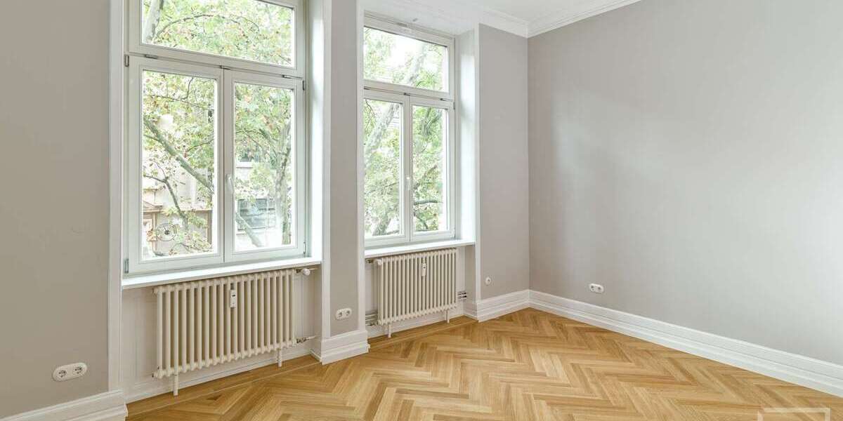 Etagenwohnung Frankfurt am Main Innenstadt 2 - 3 Zimmer, 76 m&sup2;, 1.900&euro; | Angebot:27710460