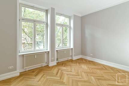 Wohnung Frankfurt am Main Innenstadt 2 - 3 Zimmer, 76 m&sup2;, 1.900&euro; | Angebot:27710460
