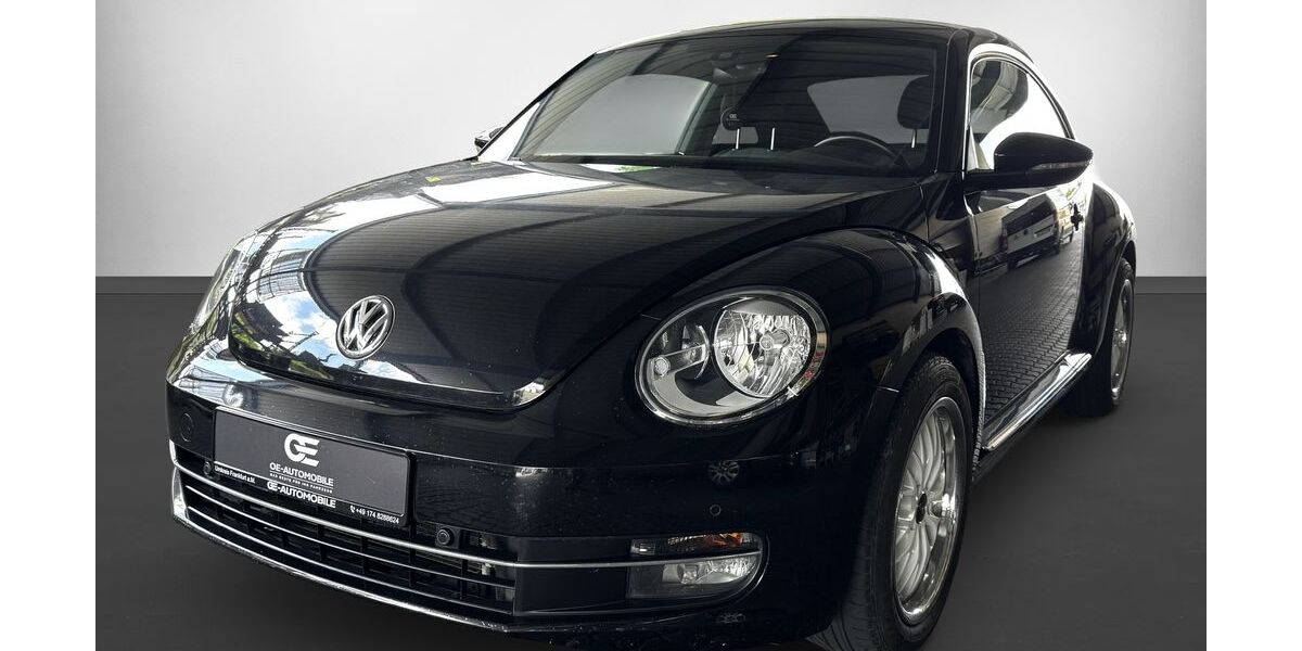 VW Beetle 99.120 km 11.890 &euro; Langenselbold 63505
