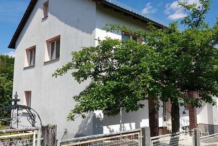 Haus Rodenbach - 7 Zimmer, 164 m&sup2;, 395.000&euro; | Angebot:26380921