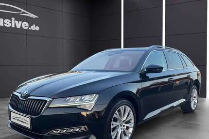 Skoda Superb 145.000 km 19.990 &euro; Nidderau 61130