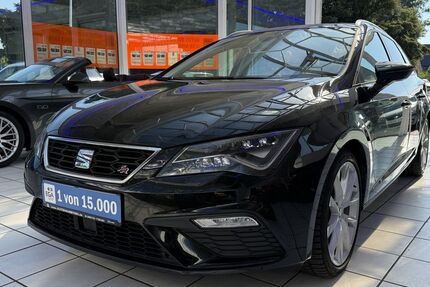 Seat Leon 53.800 km 20.990 &euro; Groß-Umstadt 64823