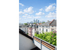 Etagenwohnung Frankfurt am Main Nordend-Ost - 3 Zimmer, 95 m&sup2;, 850.000&euro; | Angebot:26881752