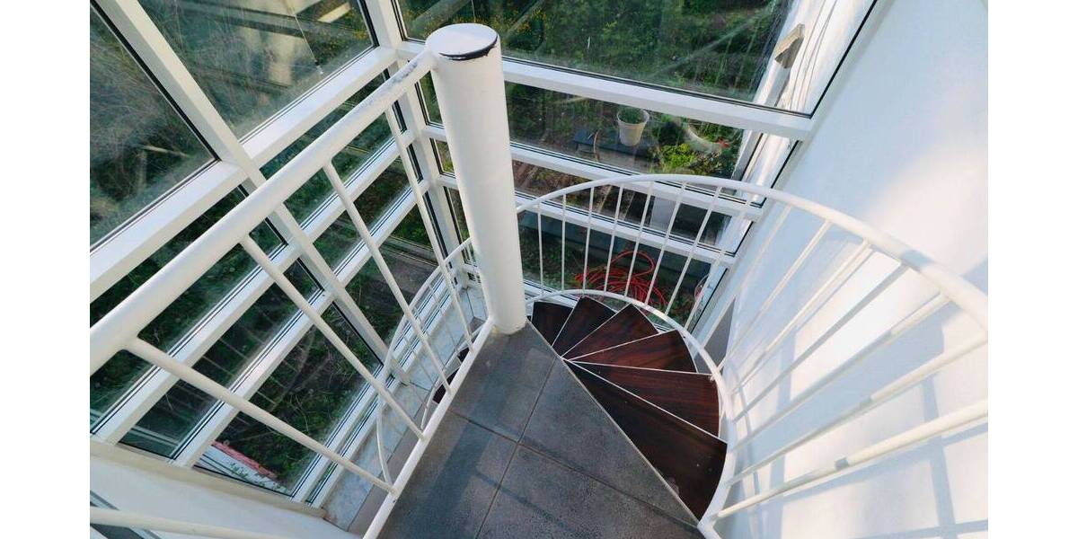 Gewerbeobjekt Frankfurt am Main Hausen - 8.000&euro; | Angebot:25867858