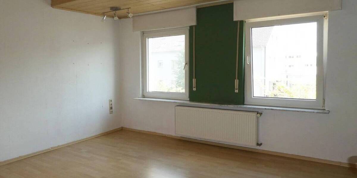 Einfamilienhaus Gründau-Lieblos Lieblos - 4 Zimmer, 116 m&sup2;, 298.000&euro; | Angebot:25704421