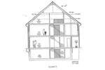 Reihenmittelhaus Nidderau Windecken - 5 Zimmer, 107 m&sup2;, 455.000&euro; | Angebot:25752877