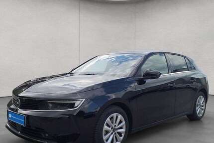Opel Astra 18.854 km 16.950 &euro; Frankfurt am Main 60386
