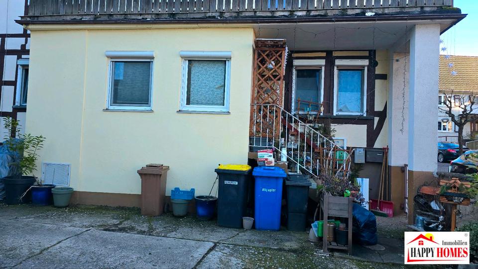 Mehrfamilienhaus, Wohnhaus Altenstadt - 6 Zimmer, 177 m&sup2;, 208.000&euro; | Angebot:25876200