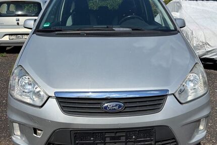 Ford C-Max 182.000 km 990 &euro; Aschaffenburg 63741