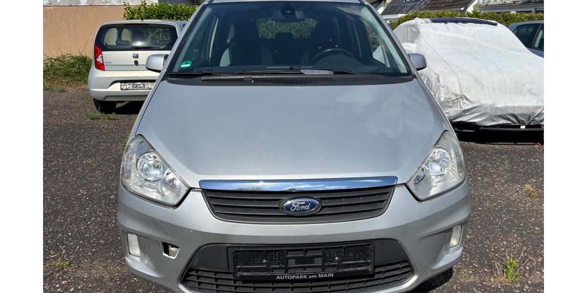 Ford C-Max 182.000 km 990 &euro; Aschaffenburg 63741