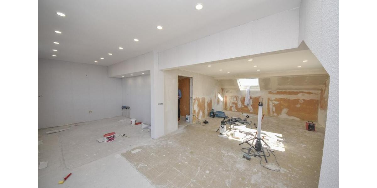 Dachgeschoßwohnung Eppertshausen - 2 Zimmer, 83 m&sup2;, 950&euro; | Angebot:26351971