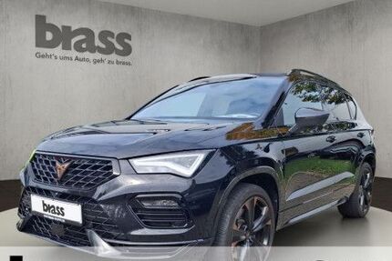 Cupra Ateca 49.300 km 28.950 &euro; Aschaffenburg 63739