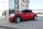 Mini Cooper Roadster 2012 r59 Cabriolet 34.000 km 10.500 &euro; Dreieich 63303
