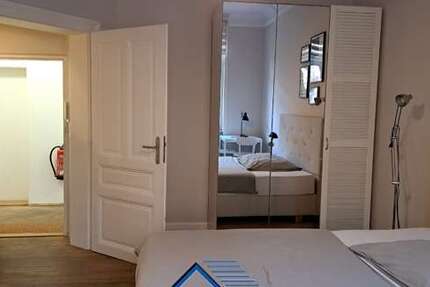 Zimmer Frankfurt am Main / Sachsenhausen Sachsenhausen - 1 Zimmer, 1.300&euro; | Angebot:25857130