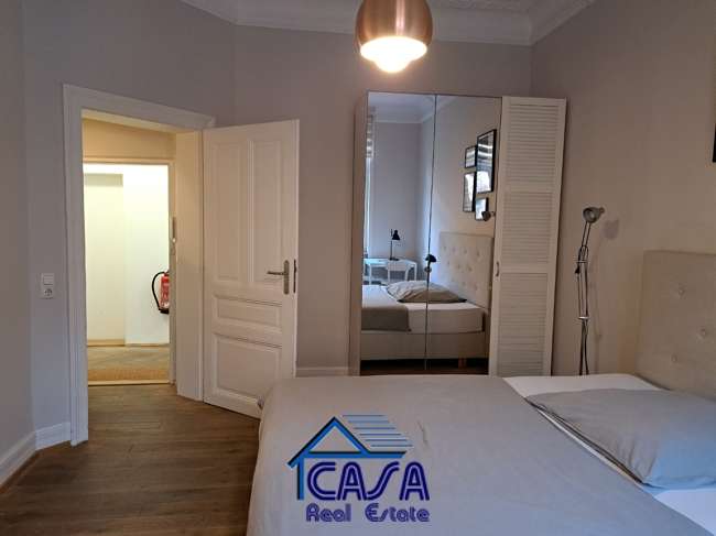 Zimmer Frankfurt am Main / Sachsenhausen Sachsenhausen - 1 Zimmer, 1.300&euro; | Angebot:25857130