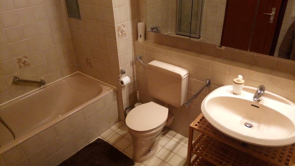 Etagenwohnung Oberursel (Taunus) - 2 Zimmer, 63 m&sup2;, 269.000&euro; | Angebot:25723731