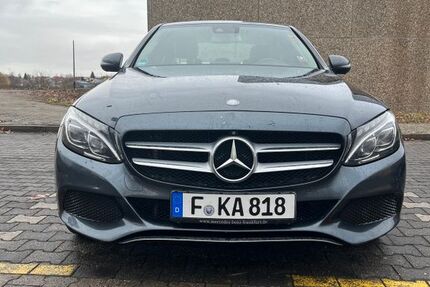 Mercedes-Benz C 250 269.000 km 12.390 &euro; Nidderau 61130