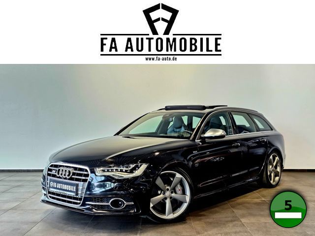 Audi S6 218.850 km 21.900 &euro; Mainaschaff 63814