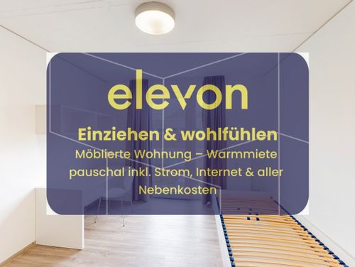 Erdgeschoßwohnung Dieburg - 1 Zimmer, 22 m&sup2;, 418&euro; | Angebot:26490685