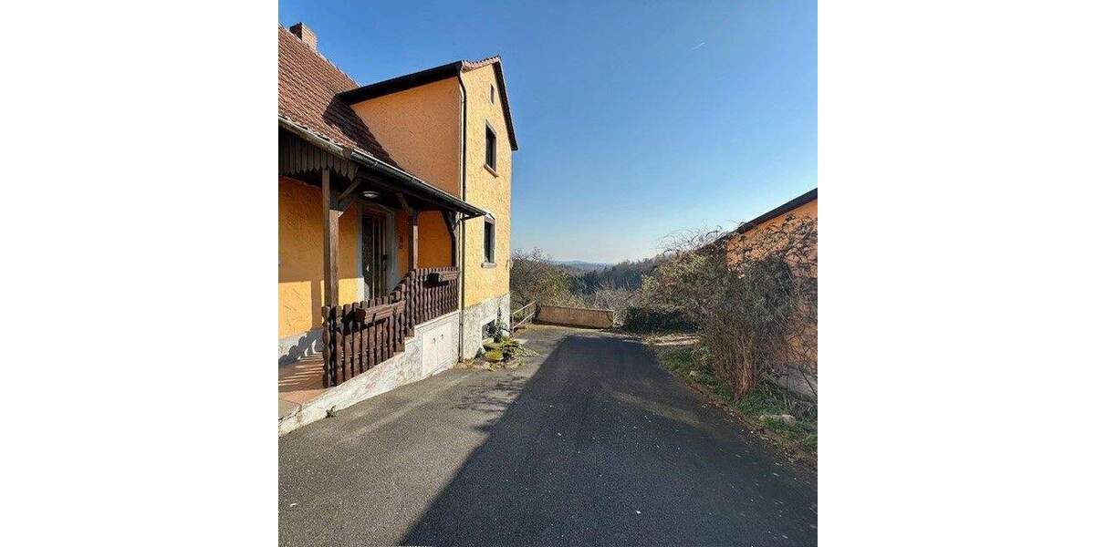 Einfamilienhaus Johannesberg Breunsberg - 7 Zimmer, 116 m&sup2;, 275.000&euro; | Angebot:25850664