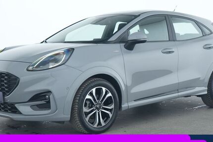 Ford Puma 48.011 km 18.737 &euro; Dietzenbach bei Frankfurt 63128