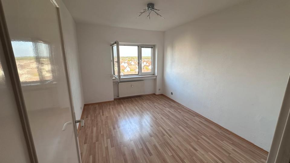 Etagenwohnung Rodgau - 3 Zimmer, 77 m&sup2;, 145.000&euro; | Angebot:27629121