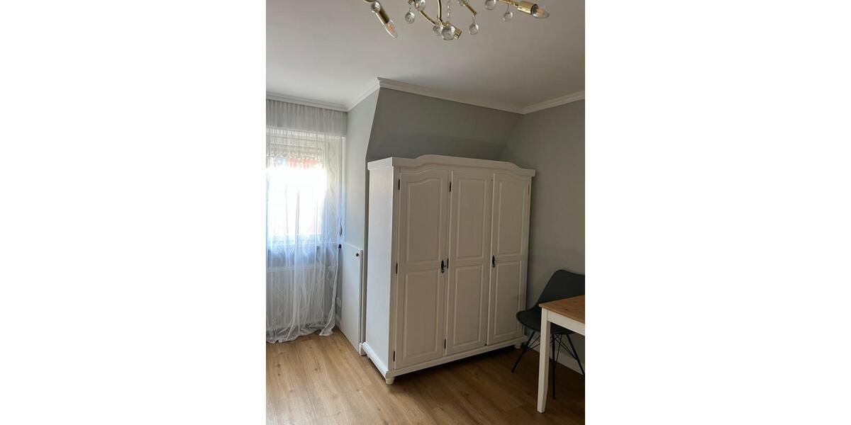 Etagenwohnung Frankfurt am Main Unterliederbach - 1 Zimmer, 25 m&sup2;, 830&euro; | Angebot:25082746