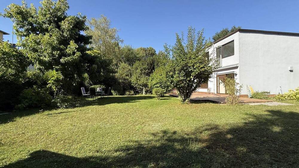 Reihenendhaus Frankfurt am Main Niederursel - 3 Zimmer, 104 m&sup2;, 690.000&euro; | Angebot:25663760