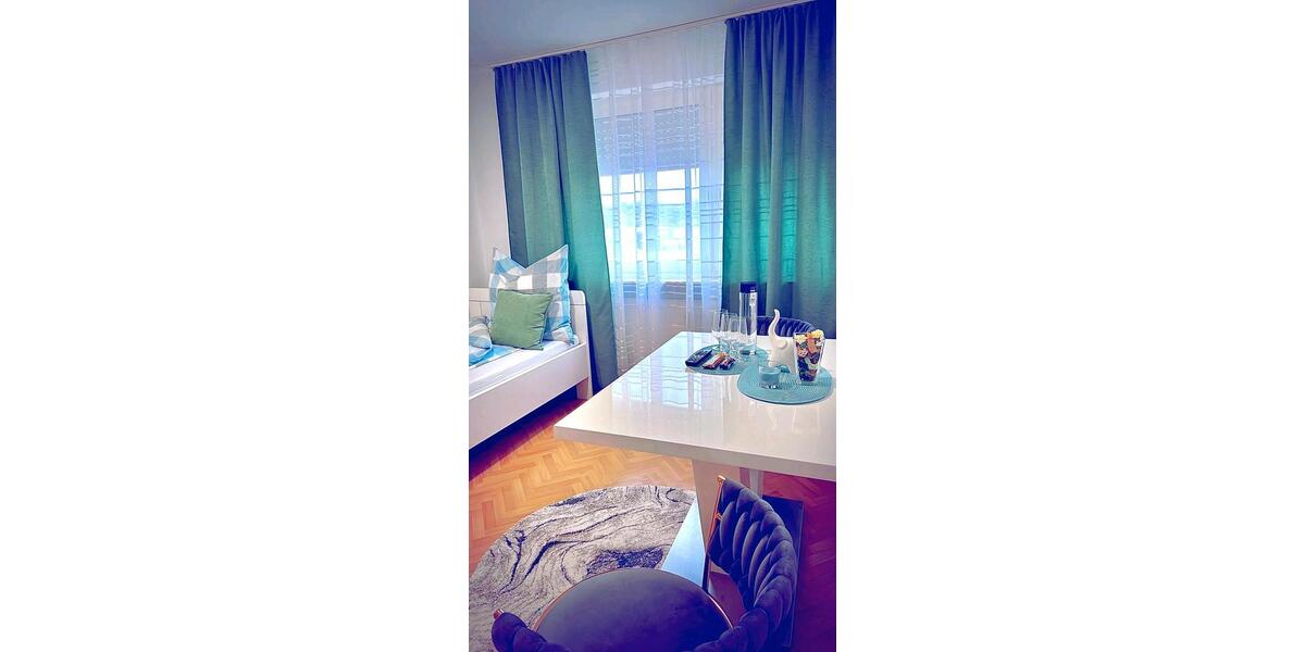 Etagenwohnung Hanau Lamboy - 3 Zimmer, 80 m&sup2;, 1.600&euro; | Angebot:26409300