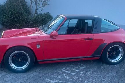 Porsche 911 Urmodell 155.911 km 76.500 &euro; Bad Soden 65812