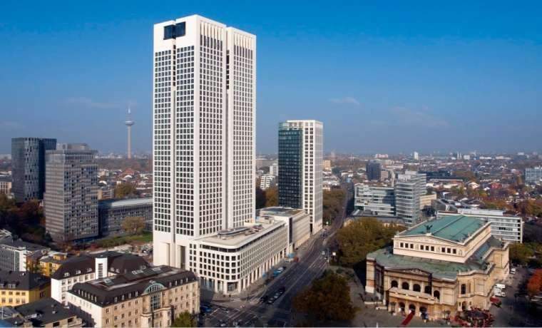 Gewerbeobjekt Frankfurt am Main Westend-Süd - 5.839&euro; | Angebot:25874206
